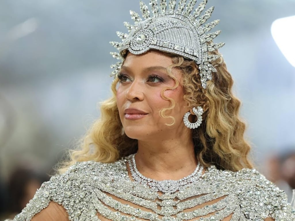 Celstraf voor man die onuitgebrachte muziek van Beyoncé stal