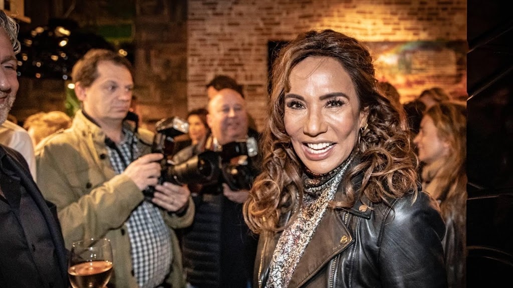 Patty Brard komt met restauratieprogramma