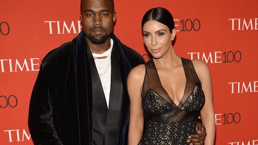 Sentimentele Kim Kardashian: 'Hou nog steeds van Kanye'