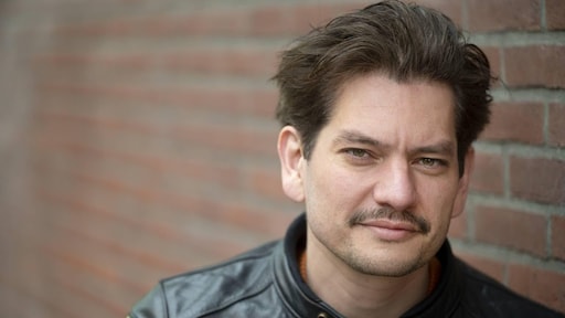 Maarten Heijmans te zien in boekverfilming Een Schitterend Gebrek