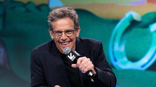Ben Stiller: vierde Meet the Parents-film lijkt op eerste