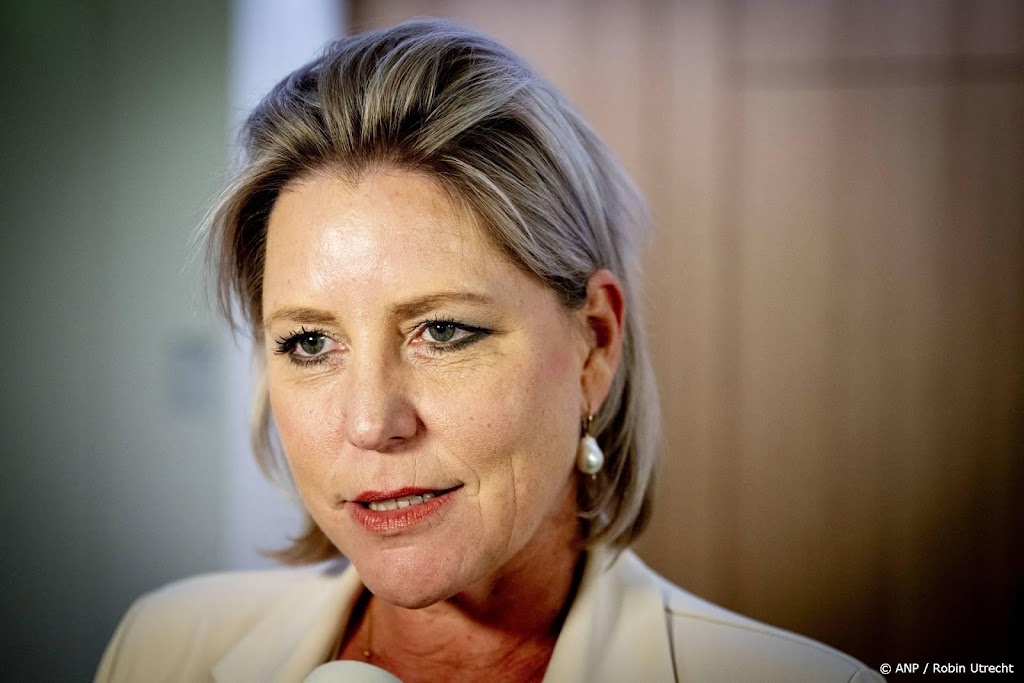 Minister bemoeit zich niet met songfestivalboycot