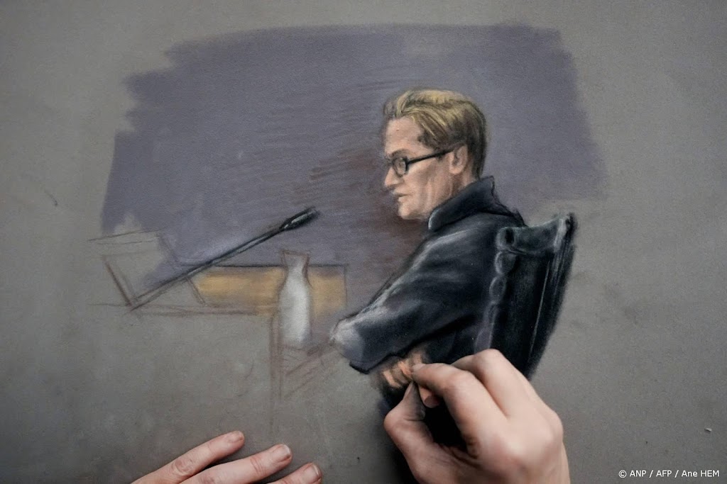 Marius Borg Høiby mogelijk na drie maanden voorarr