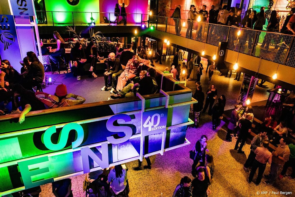 30 procent muzieksector ondervindt grensoverschrij