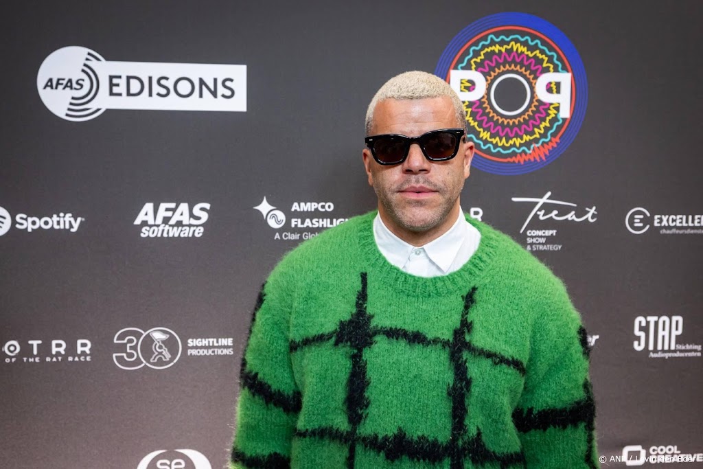 Sef positief over komst Nederlandse Songwriters Wall of Fame