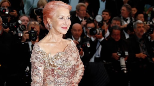 Theron en Mirren te zien in Fast & Furious 9