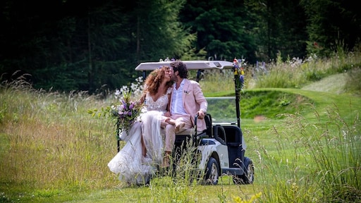 Katja Schuurman: 'Ik geloof niet in wettelijk huwelijk'