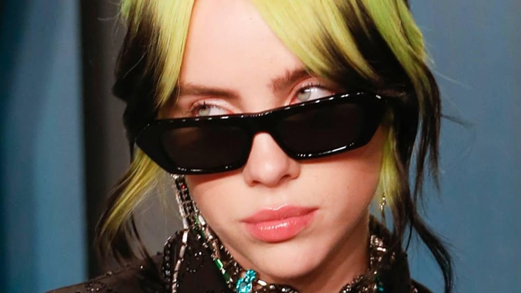 Moeder Billie Eilish maakte zich zorgen om Bieberverslaving