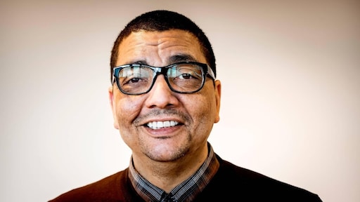 Actie Jörgen Raymann voor Suriname zamelt gigabedrag in