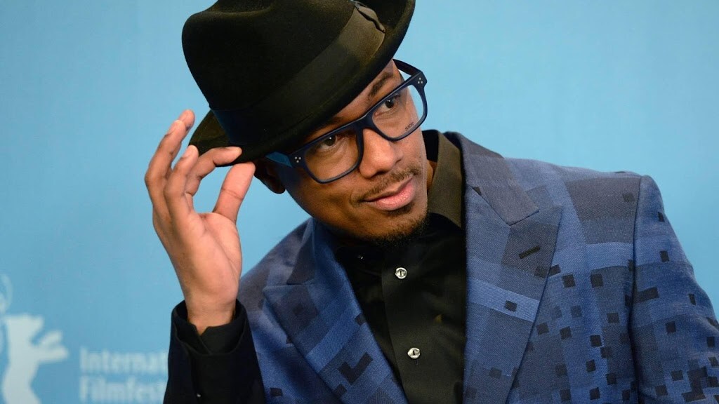 Nick Cannon over zeven kinderen: 'Geen ongelukjes'