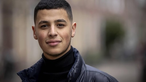 Trotse Hamza Othman over eerste GTST-zomercliff