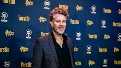 Paul Rabbering over verlies van zijn zoon: 'Hij had er gewoon moeten zijn'