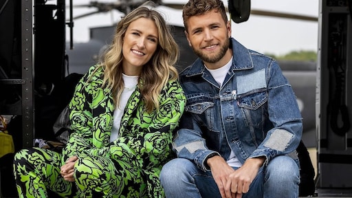 Suzan & Freek brengen volgende maand nieuw album uit