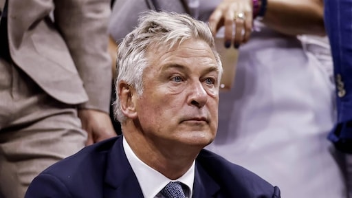 Rechter vindt rol Alec Baldwin als producent in Rust-zaak irrelevant