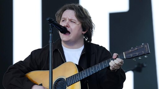 Lewis Capaldi lanceert plannen voor eerste ep