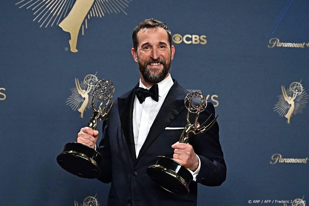 Dramaserie The Pitt genomineerd voor 25 Emmy Awards