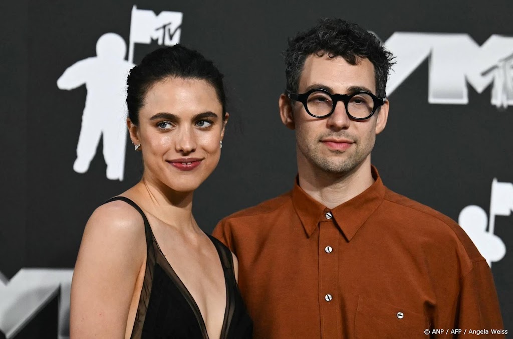 People: Jack Antonoff en Margaret Qualley uit elkaar