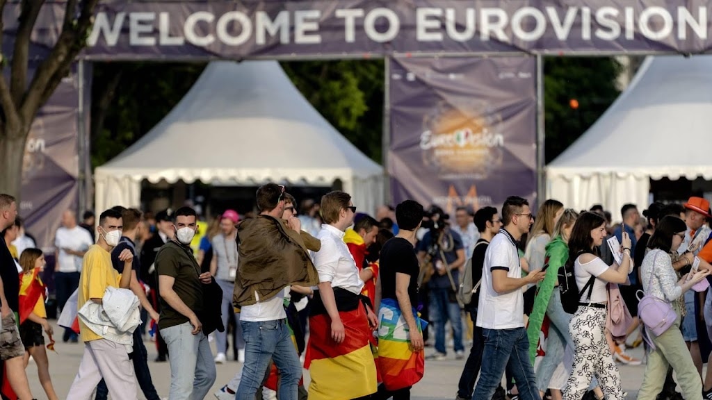 Eurovisie Songfestival maakt shortlist gaststeden bekend