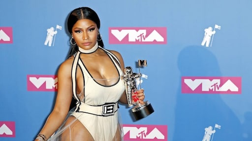 Nicki Minaj klaagt vrouw aan na beschuldigingen cokegebruik