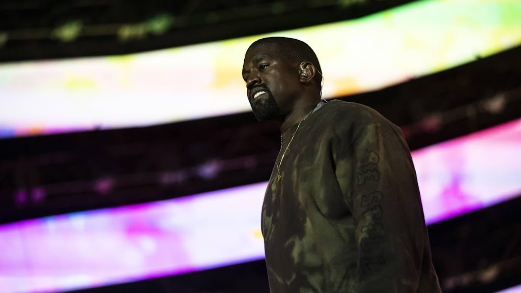 Kanye West verwijdert 'doodverklaring' Pete Davidson op Instagram