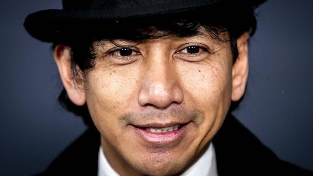 Wibi Soerjadi: 'Zowel met mij als Pepper gaat het weer goed'