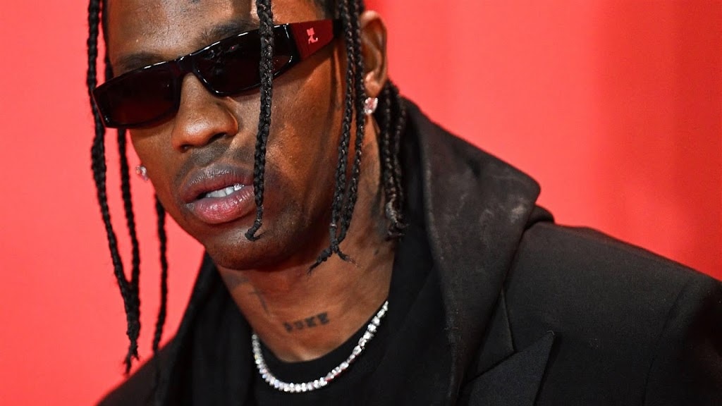 Tientallen mensen onwel bij concert Travis Scott, waarschijnlijk pepperspray