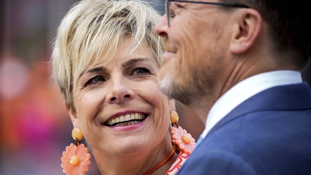 Prinses Laurentien en stichting dreigen met juridische stappen tegen AD