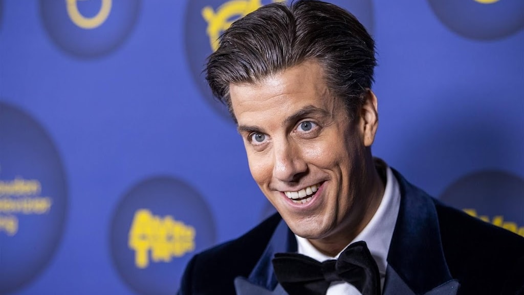 Contract van Rob Kemps bij SBS6 niet verlengd