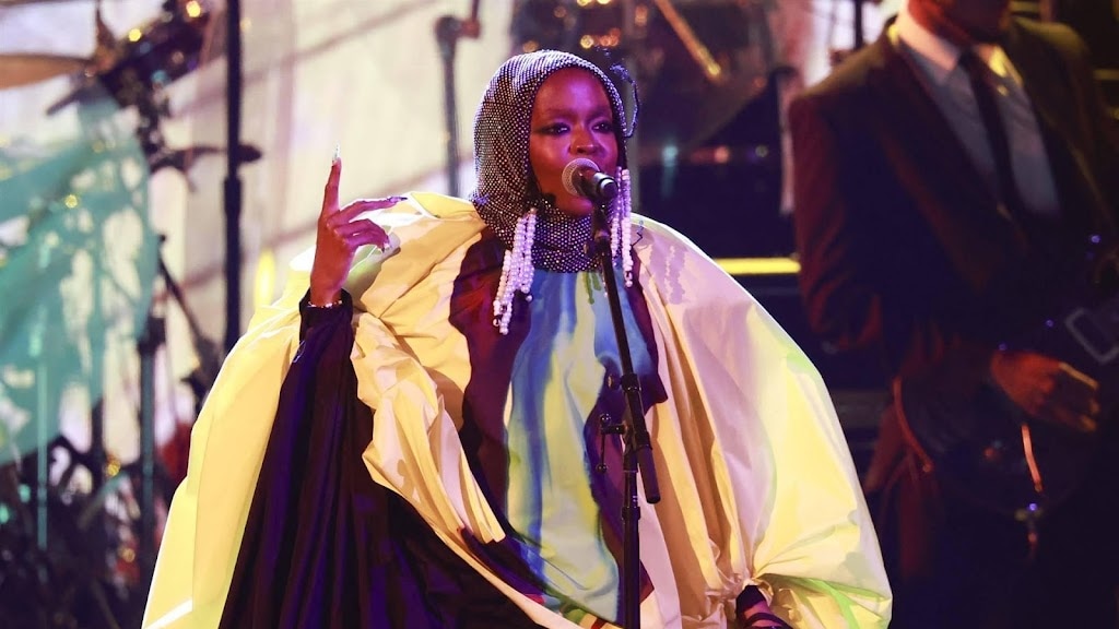 Lauryn Hill na geannuleerde shows: Europese tour gaat gewoon door