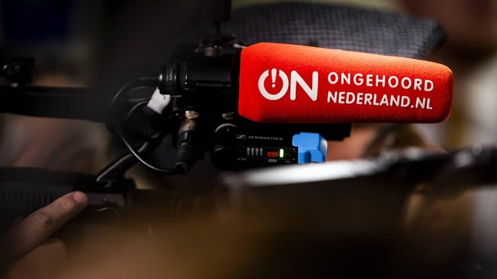NPO wijst weer aanvraag ON!-programma over Zwarte Piet af