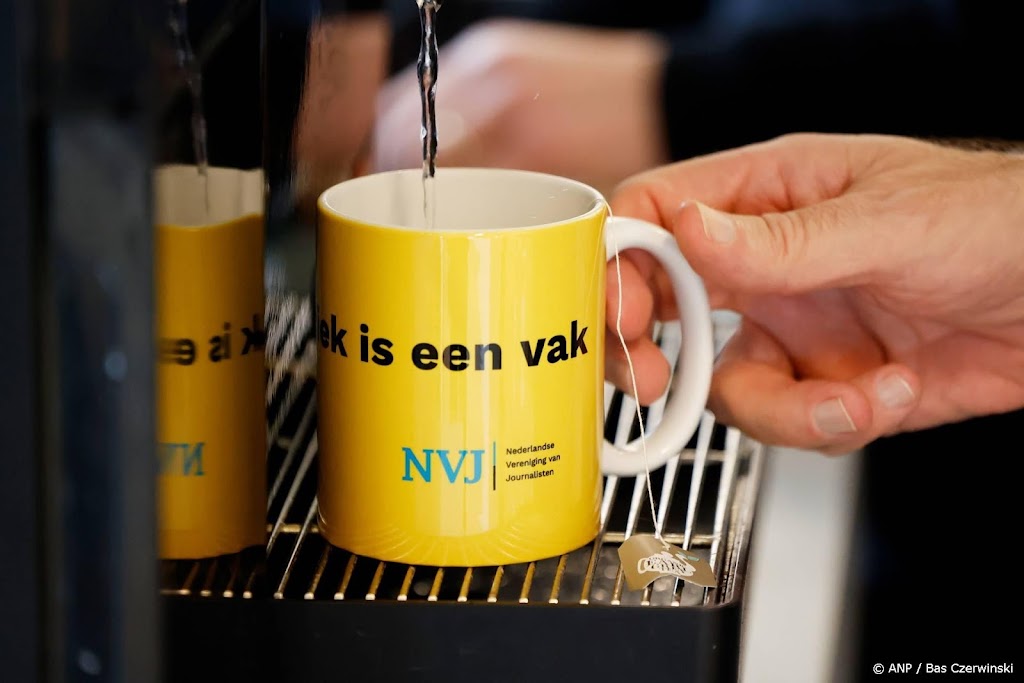 Vakbond steunt geding media tegen Wiersma om delen uitstootdata