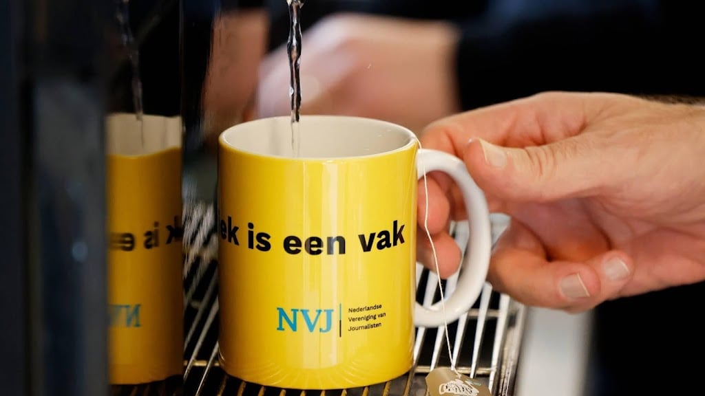 Vakbond steunt geding media tegen Wiersma om delen uitstootdata