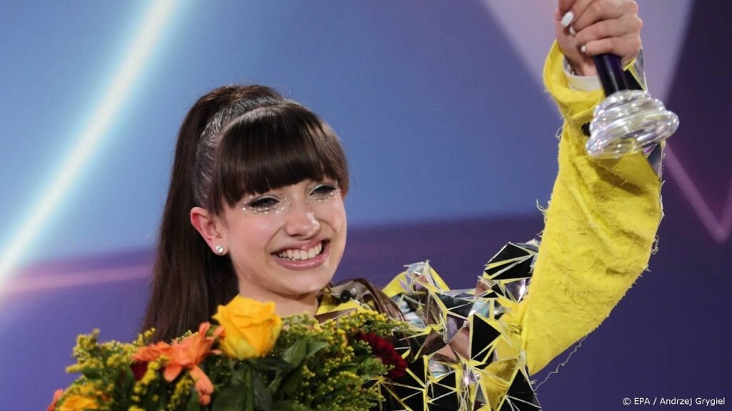 Deelname aan Junior Songfestival ziet er dit jaar heel anders uit