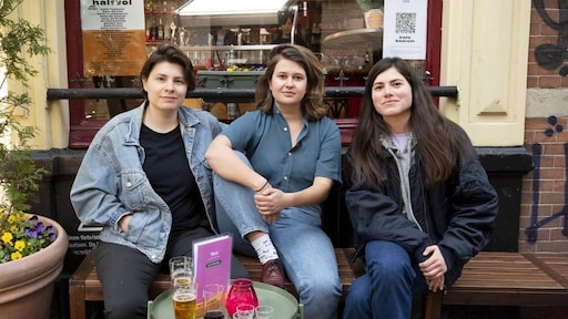 Langverwachte speelfilm ANNE+ 14 oktober in de bioscoop