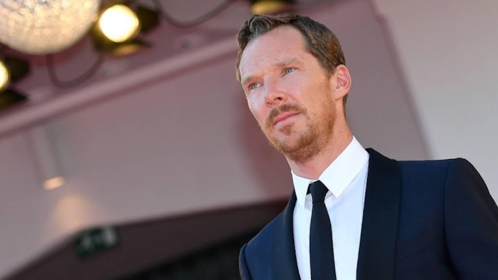 Benedict Cumberbatch noemt Disney-ruzie 'een zootje'