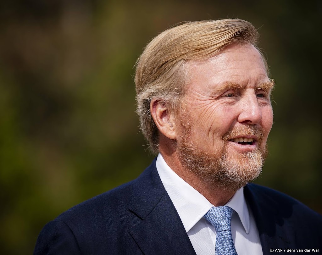 Koning bij opening wereldtop over racisme en discriminatie