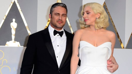 Ex-liefje Lady Gaga ontzettend trots op haar filmdebuut