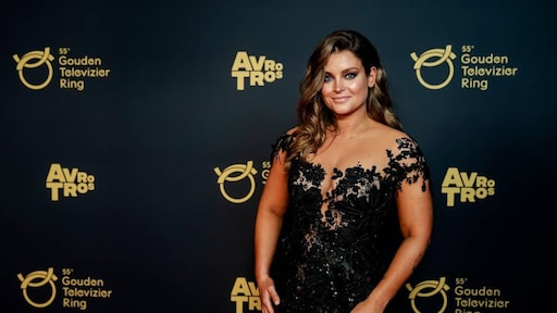 Miljuschka ziet Televizier-Gala als verkleedpartijtje