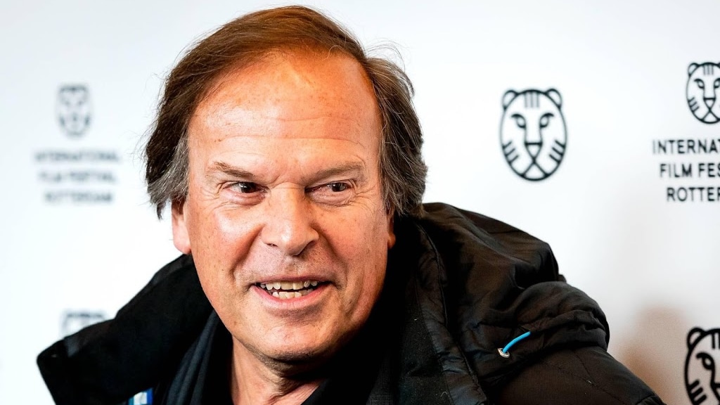 Ivo Niehe wint Televizier Oeuvre-Ring