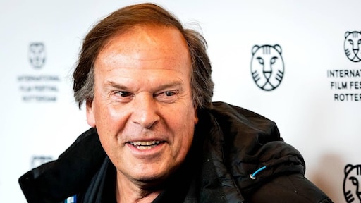 Ivo Niehe wint Televizier Oeuvre-Ring