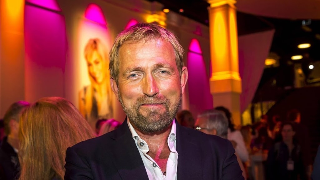 AVROTROS over Harm Edens-steeg: 'Geen serieuze plannen'