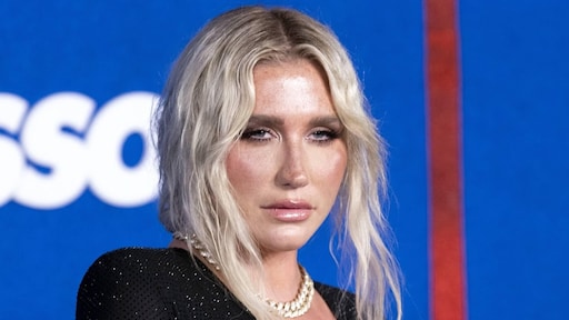 Kesha geeft na dertien jaar in 2026 weer concert in Nederland