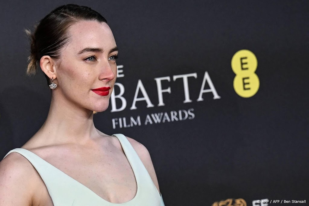 Saoirse Ronan gaat Linda McCartney spelen in aankomende Beatles-films