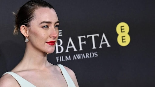 Saoirse Ronan gaat Linda McCartney spelen in aankomende Beatles-films