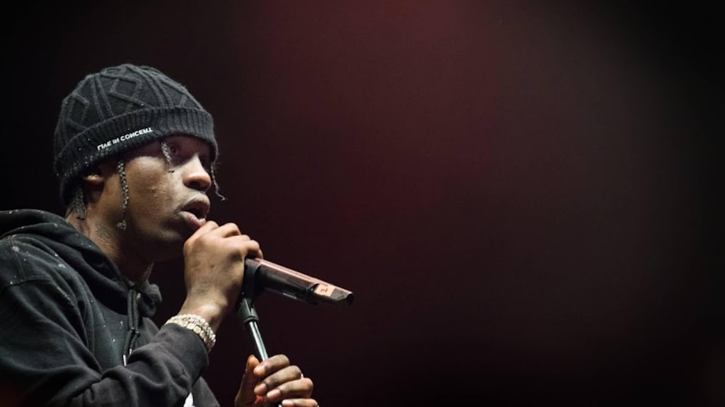 Aanklachten festivaldrama met Travis Scott loopt flink op