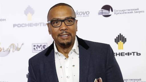 Timbaland zegt sorry voor muilkorf-uitspraak over Britney Spears