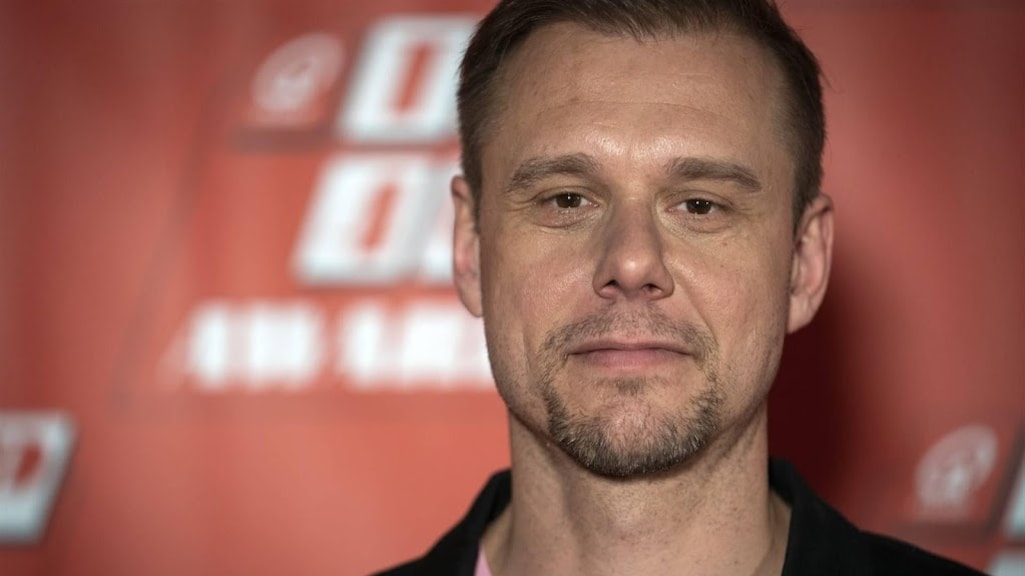 Armin van Buuren maakte 'voor niets' speciale nummers voor afgelaste A10-show