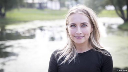 Shelly Sterk en zoontje maken kinderboek over gezinsuitbreiding
