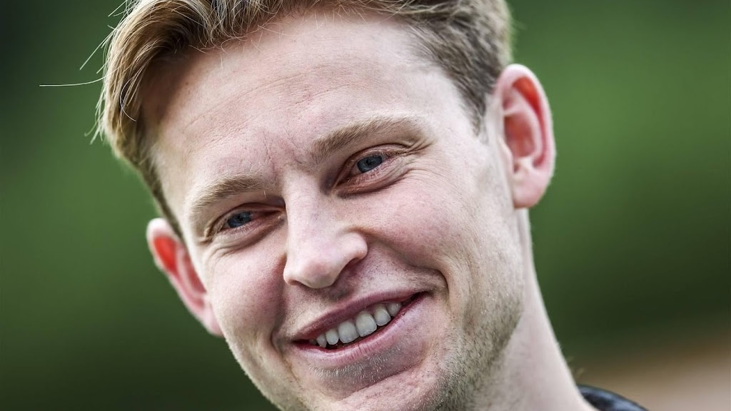 Frenkie de Jong keert na maanden blessureleed terug bij Oranje
