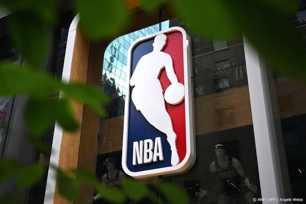 NBA wil over twee jaar Europese basketbalcompetitie lanceren